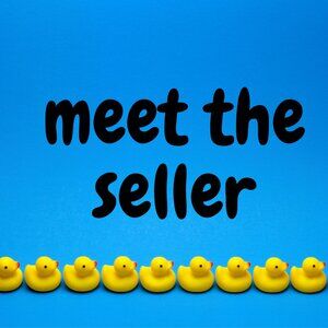 Meet your Posher, Jill